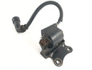 Suzuki DR 800 S BIG [1991] - Ignition coil with spark plug connector-1