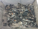 Suzuki GSF 400 GK75B Bandit [1991] - Screws and remaining parts-2