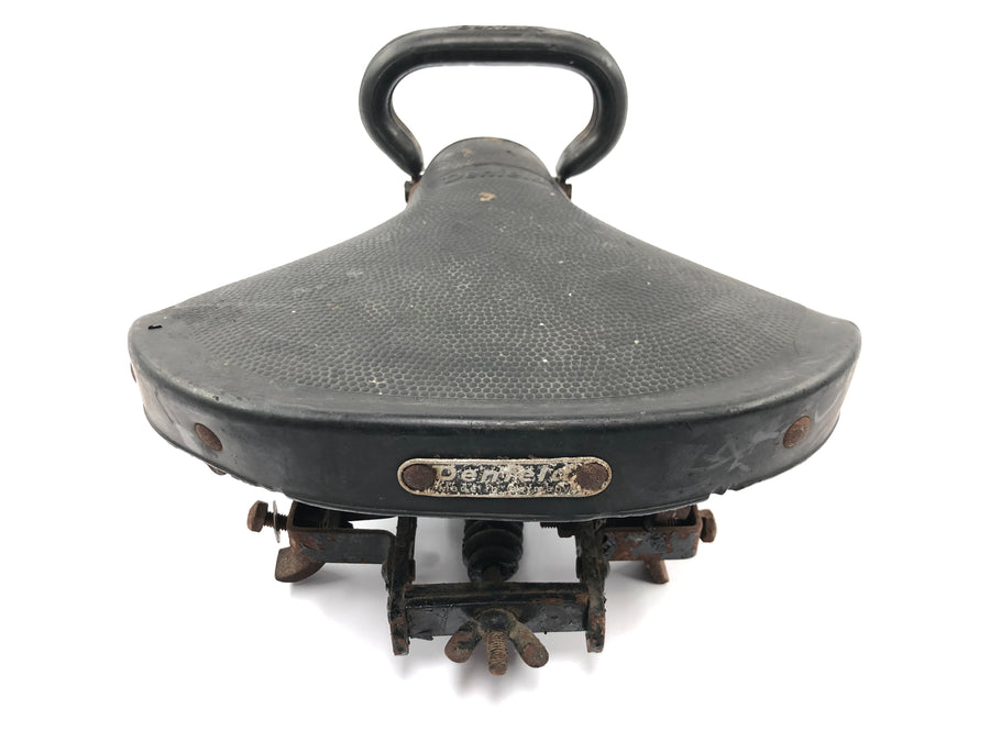 Denfeld Soziussitz Oldtimer
