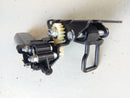 Porsche Panamera Turbo [2010] - 97052241501 Seat adjustment actuator-2