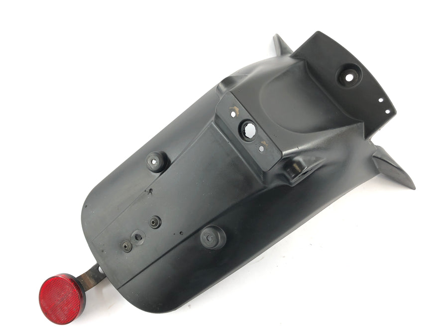 Moto Guzzi Norge 1200 LP [2006] - License Plate Holder
