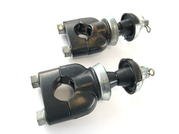 Triumph Tiger 900 T400 [1998] - Handlebar Risers - 0
