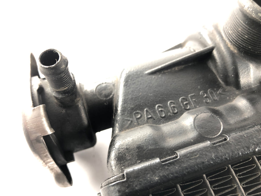 BMW F 800 S [2007] - Kühler Wasserkühler