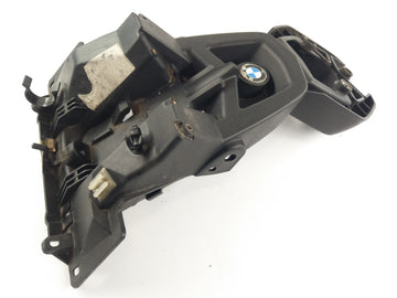 BMW K 1200 R [2010] - Kennzeichenhalter - 0