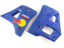 Yamaha DT 125 4BL [1997] - Tankverkleidung Set links und rechts-1