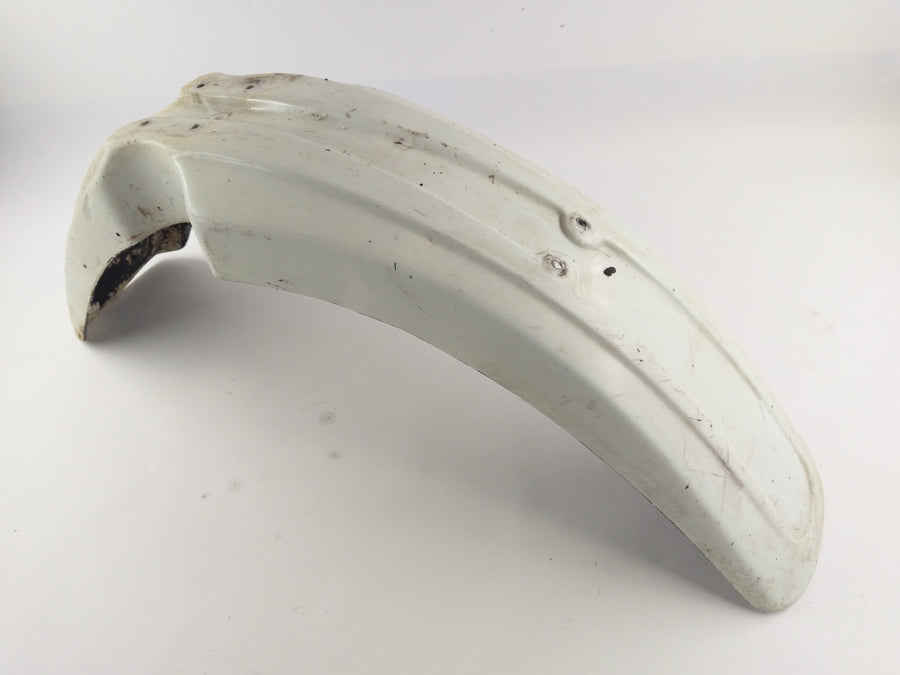 KTM ER 600 LC4-PD [1992] - Kotflügel vorne Frontfender