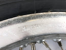 Honda GL 1000 Goldwing GL1 [1977] - Hinterrad Rad Felge-3