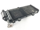 BMW F 650 CS Scarver [2001] - Kühler Wasserkühler-2