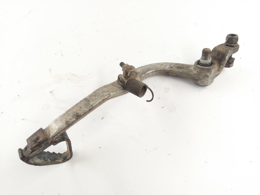 Husqvarna WR 125 [1995] - Brake pedal foot brake lever