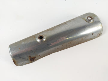 Ducati Pantah - Cagiva Alazzurra - Auspuffblende - 0