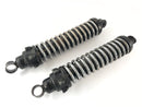 Moto Guzzi GTS 400 [Benelli] - Shock Absorber Pair Set-1