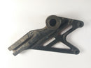 Suzuki DR 650 SP42B - Bremsanker Hinterrad-1