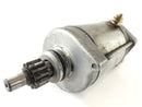 Yamaha XT 660 DM01 [2005] - Starter Motor-3