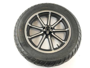 Honda Goldwing GL 1200 SC14 [1991] - Front wheel rim - 0