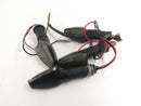 Moto Guzzi V11 Le Mans [2003] - Indicator LED set with relay-2