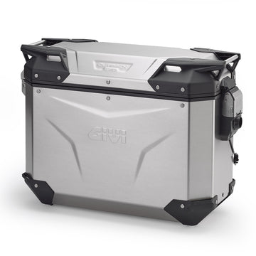APRILIA TUAREG 660 [2021-2024] - Aluminium-Seitenkoffer
