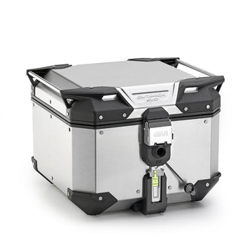 SUZUKI DL 800 V STROM [2023-2024] - Aluminiumkoffer Trekker Outback EVO