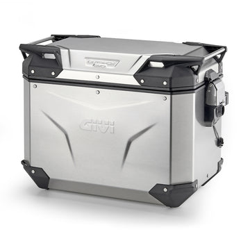 YAMAHA XTZ 700 TENERE [2019-2024] - Aluminium-Seitenkoffer links