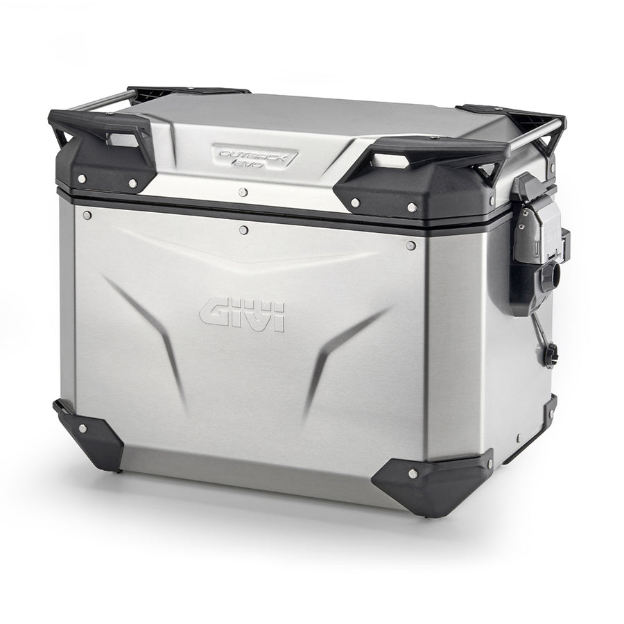 BMW F 750 GS [2018-2023] - Aluminum side cases
