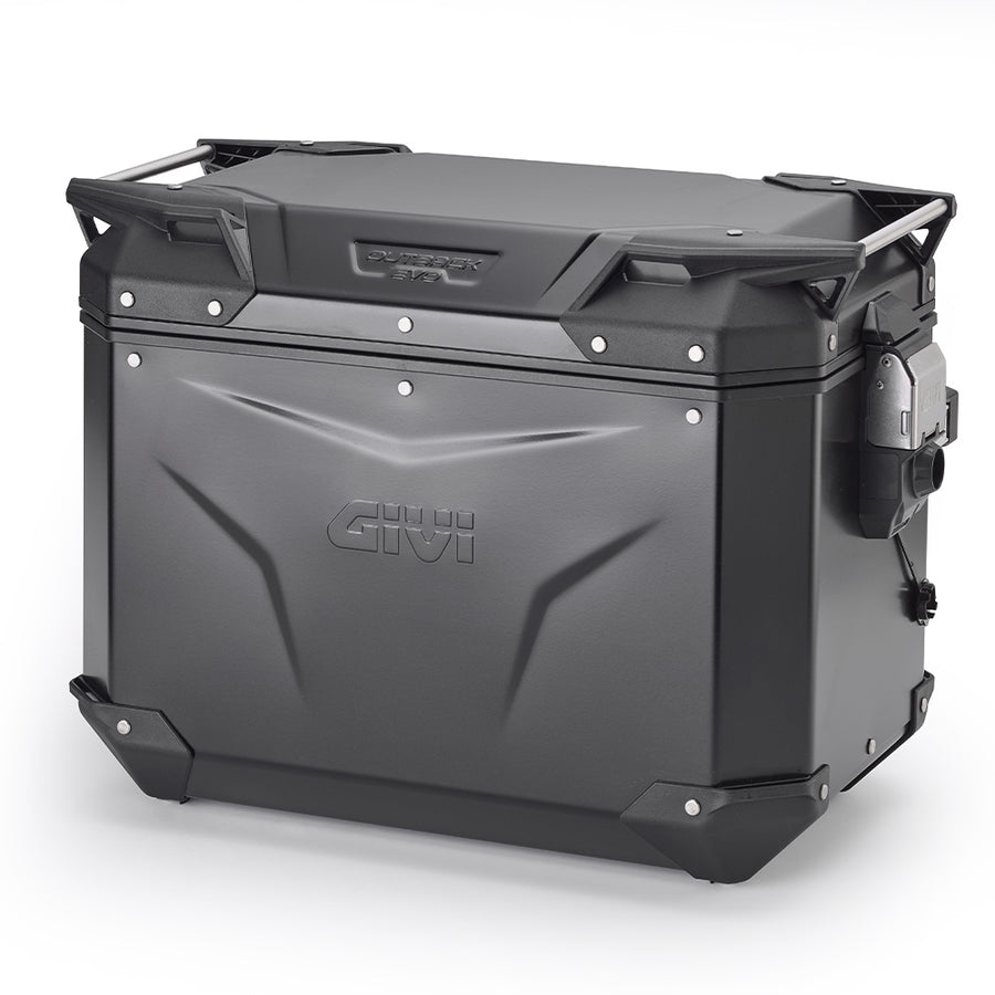 APRILIA TUAREG 660 [2021-2024] - Aluminum side case
