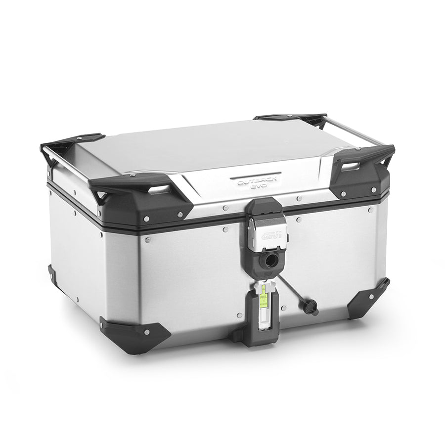 ROYAL ENFIELD HIMALAYAN [2024] - Aluminiumkoffer Trekker Outback EVO