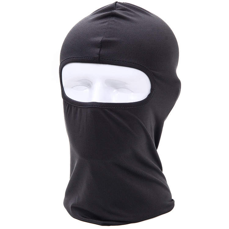 Sturmhaube für Motorradfahrer - Motorize Balaclava