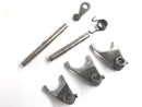 Aprilia SX KX1 125 [2020] - Schaltgabeln Schaltklauen Set-2