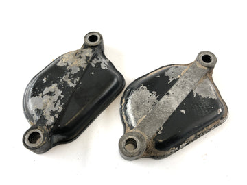 Suzuki DR 250 SJ41A [1982] - Ventildeckel Set Paar