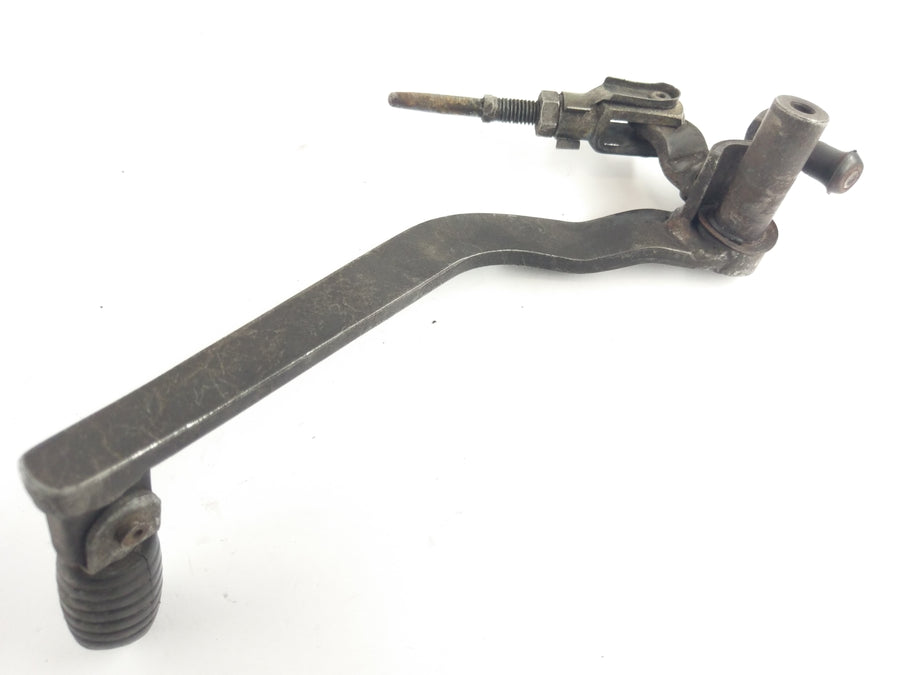 Moto Guzzi Quota 1100 ES [1999] - Brake pedal brake lever