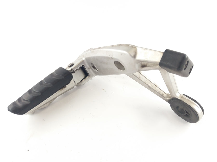 BMW R 1200 R K27 [2007] - Footrest and holder