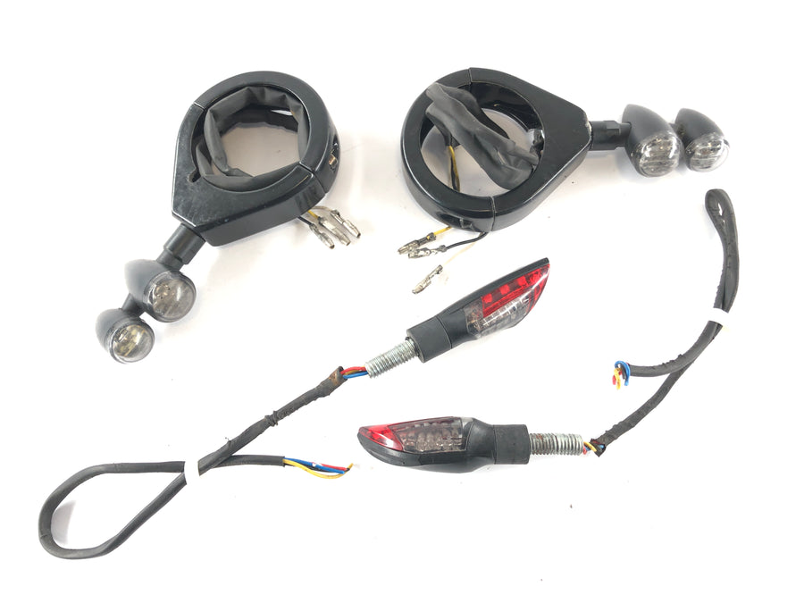 Kawasaki VN 1500 A VNAA [all years] - Indicator Set