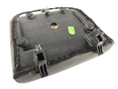 Moto Guzzi Stelvio 1200 8V [2011] - Soziussitz Sitzbank-4