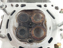 Aprilia RSV 1000 Tuono RP [2005] - Cylinder head-3