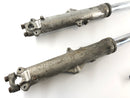 Honda CB 550 F [Super Sport] - Gabel Telegabel mit Achse-5