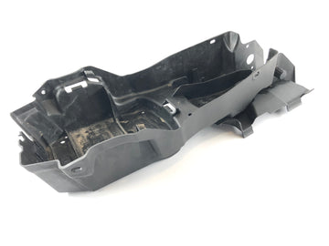Triumph Street Triple R 675 D67LD [2008] - Heckunterbau Spritzschutz - 0