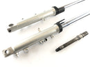 Yamaha YZF R6 RJ03 [2000] - Fork telescopic fork with axle-2