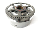 Yamaha YZF R6 RJ03 [2000] - Flywheel with starter freewheel-1
