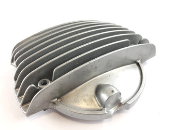 Yamaha XVS 650 Drag Star 4VR [1997] - Front cylinder head cover - 0
