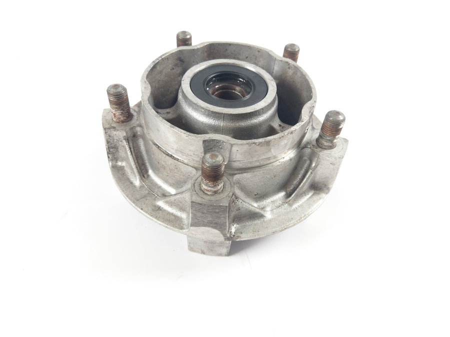 Honda VFR 750 F RC24 [1986] - Sprocket mount