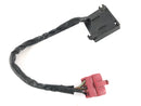Honda CB 650 RC03 [1980] - Fuse box without fuses-3