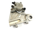 Husqvarna TE 610 8AE [1992] - Rear brake caliper with anchor plate-1