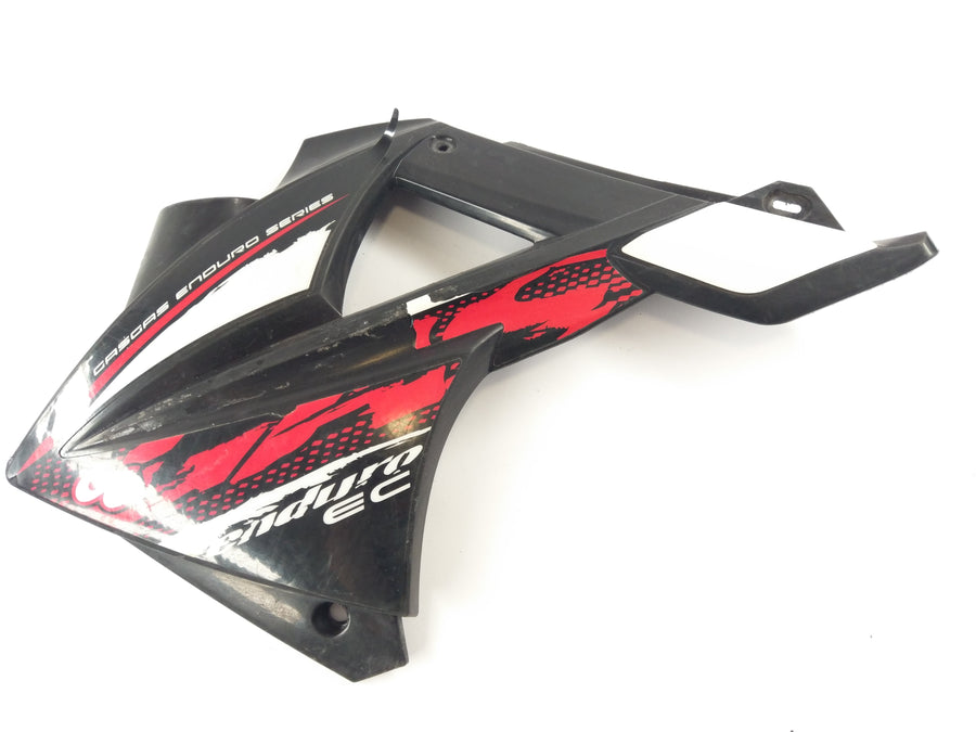 Gas Gas FSR 450 [2008] - Tank cover left