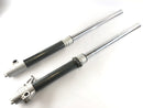 Husqvarna TE 610 8AE [1992] - Fork telescopic fork without axle-7