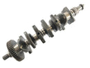 Honda CBR 900 SC50 - Crankshaft-5