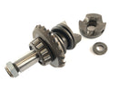Kawasaki Z 1100 KZT10A [1982] - Drive shaft bevel gear-2