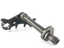 Honda CB 650 RC03 [1980] - lower triple clamp-4
