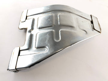 Yamaha V-max 1200 2EN [1997] - Manifold cover heat protection rear manifold - 0