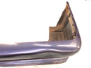 BMW M 535i E28 [1986] - Rear apron rear bumper-3
