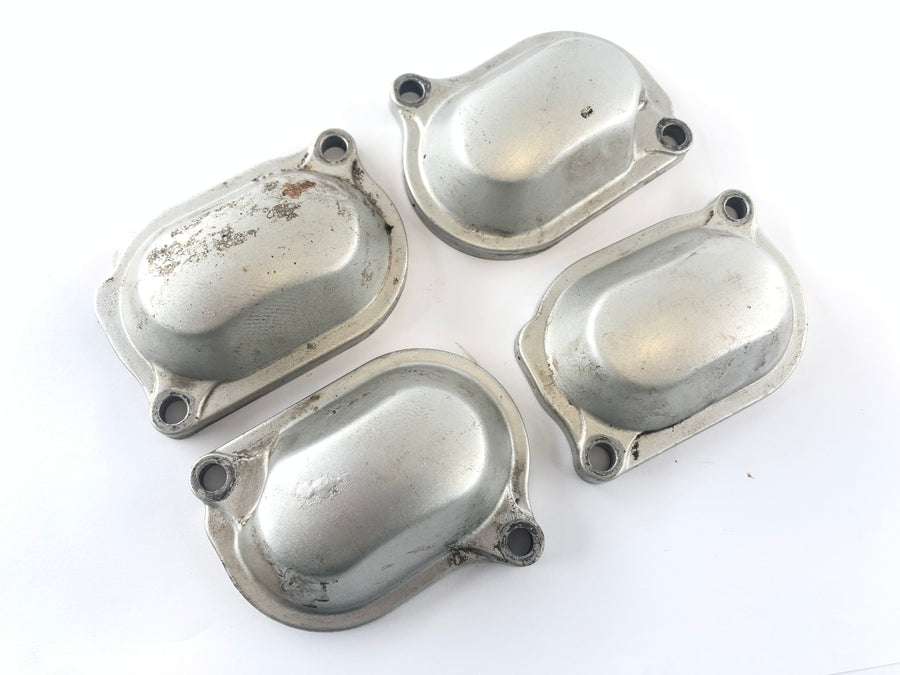 Yamaha XV 535 Virago 2YL [1987] - Ventildeckel Set