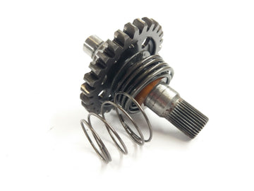 Gas Gas FSR 450 [2008] - Kickstarter gearbox - 0